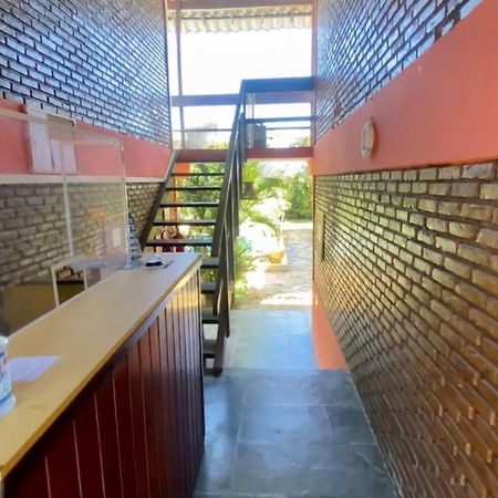 Bougainville - Hotel Pousada-Zen Salwador Zewnętrze zdjęcie