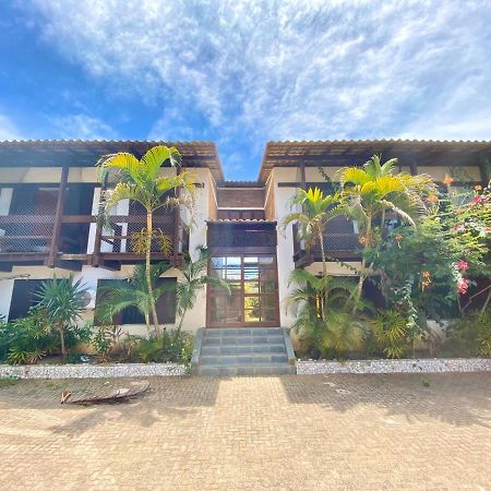 Bougainville - Hotel Pousada-Zen Salwador Zewnętrze zdjęcie