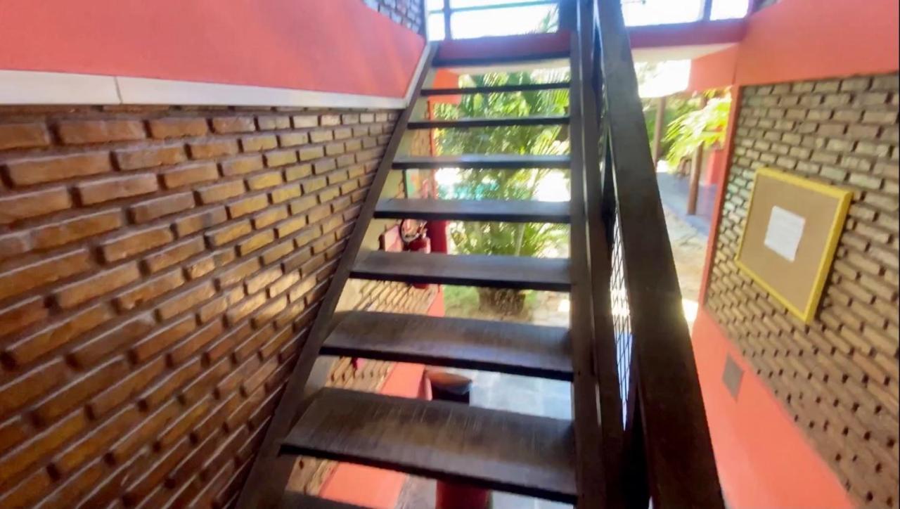Bougainville - Hotel Pousada-Zen Salwador Zewnętrze zdjęcie