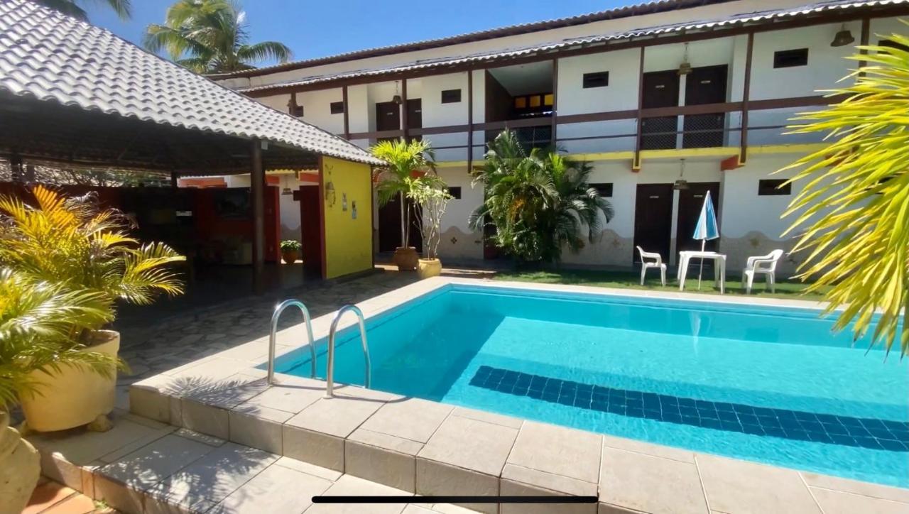 Bougainville - Hotel Pousada-Zen Salwador Zewnętrze zdjęcie