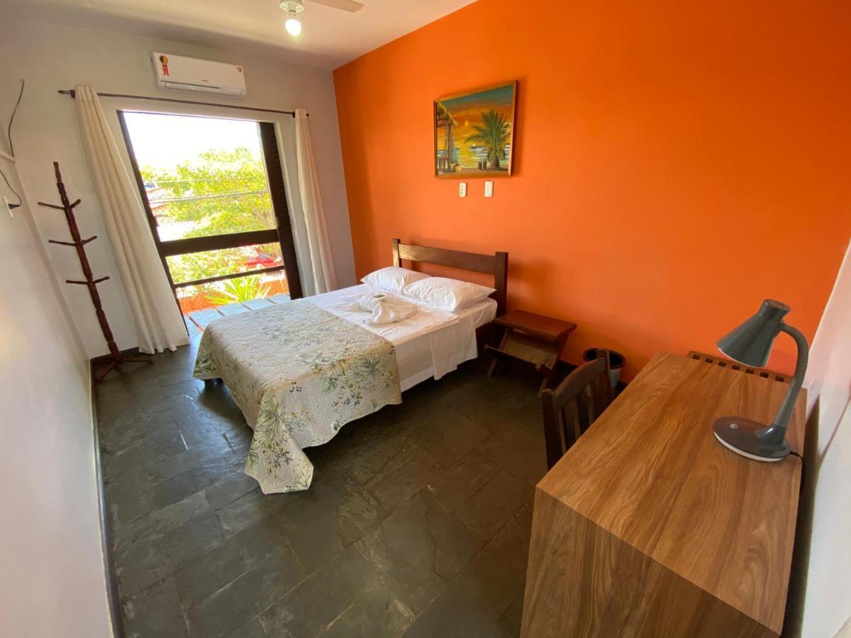 Bougainville - Hotel Pousada-Zen Salwador Zewnętrze zdjęcie
