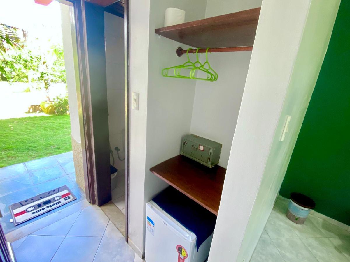 Bougainville - Hotel Pousada-Zen Salwador Zewnętrze zdjęcie