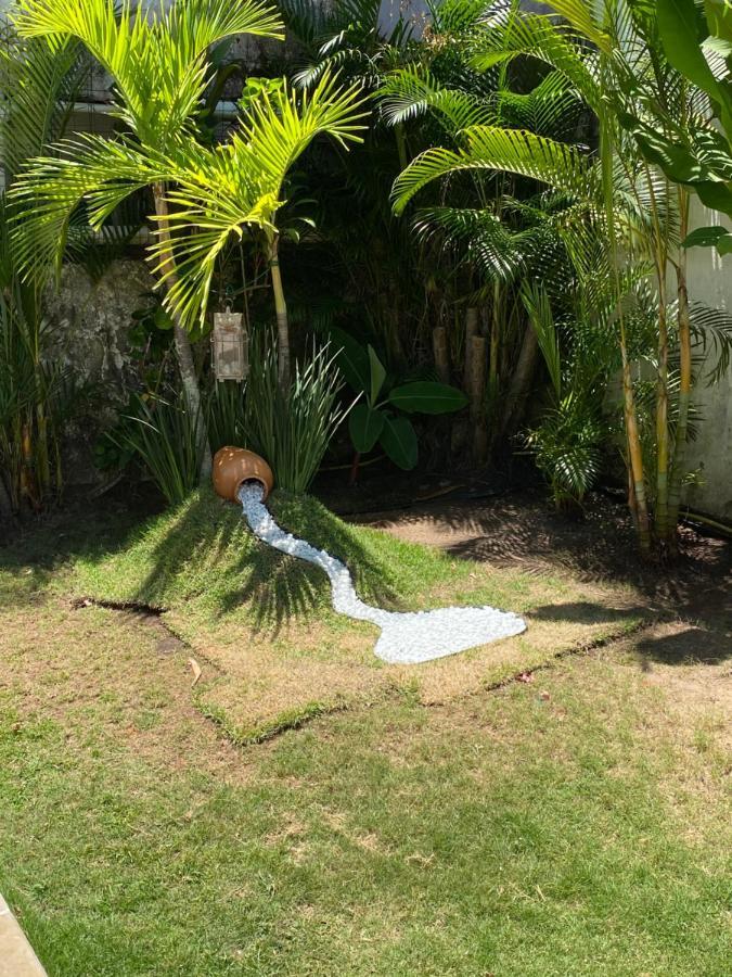 Bougainville - Hotel Pousada-Zen Salwador Zewnętrze zdjęcie