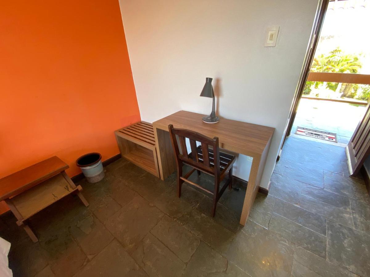 Bougainville - Hotel Pousada-Zen Salwador Zewnętrze zdjęcie
