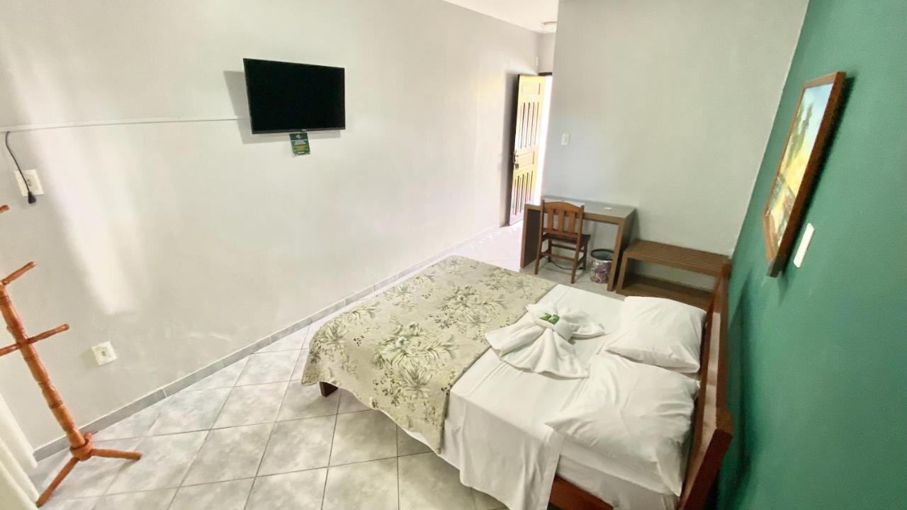 Bougainville - Hotel Pousada-Zen Salwador Zewnętrze zdjęcie