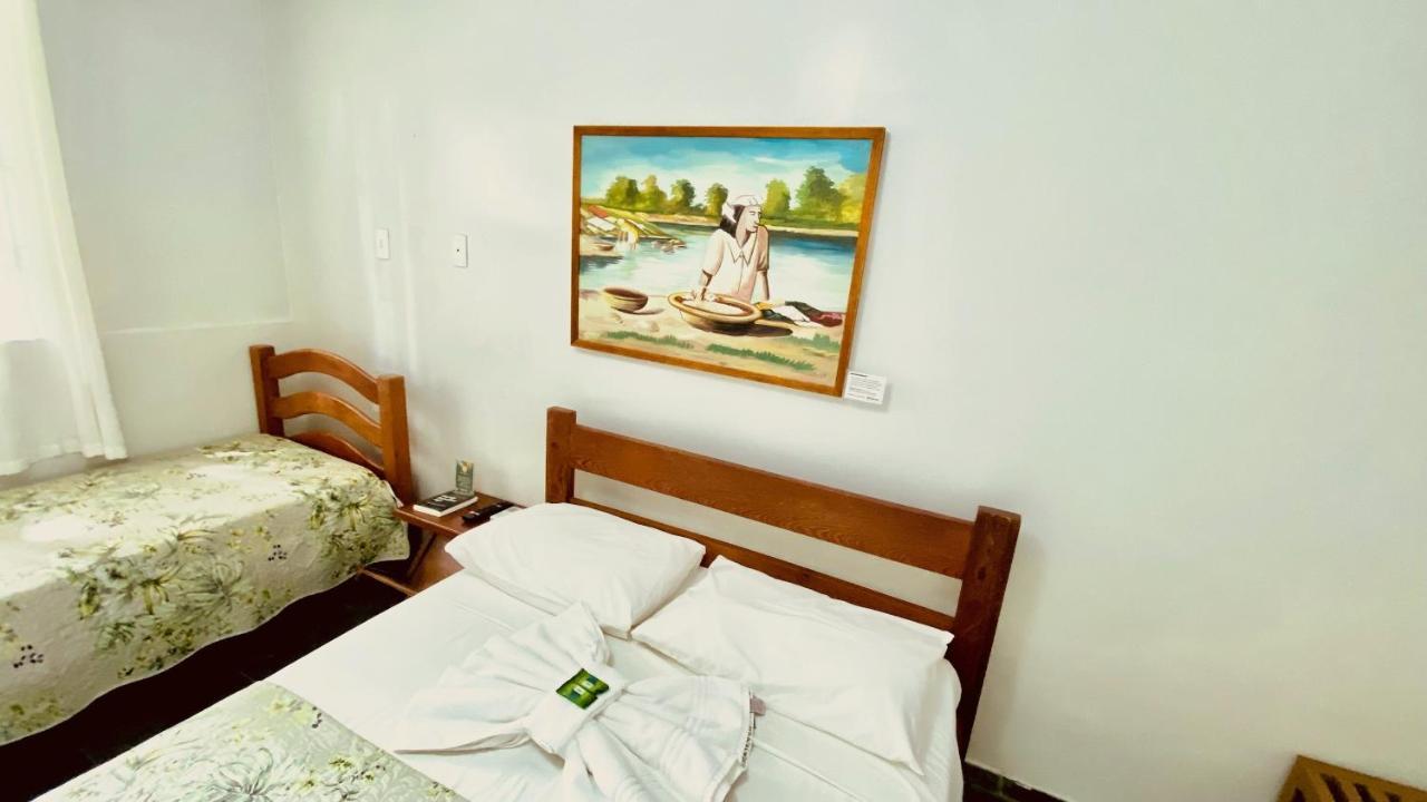 Bougainville - Hotel Pousada-Zen Salwador Zewnętrze zdjęcie