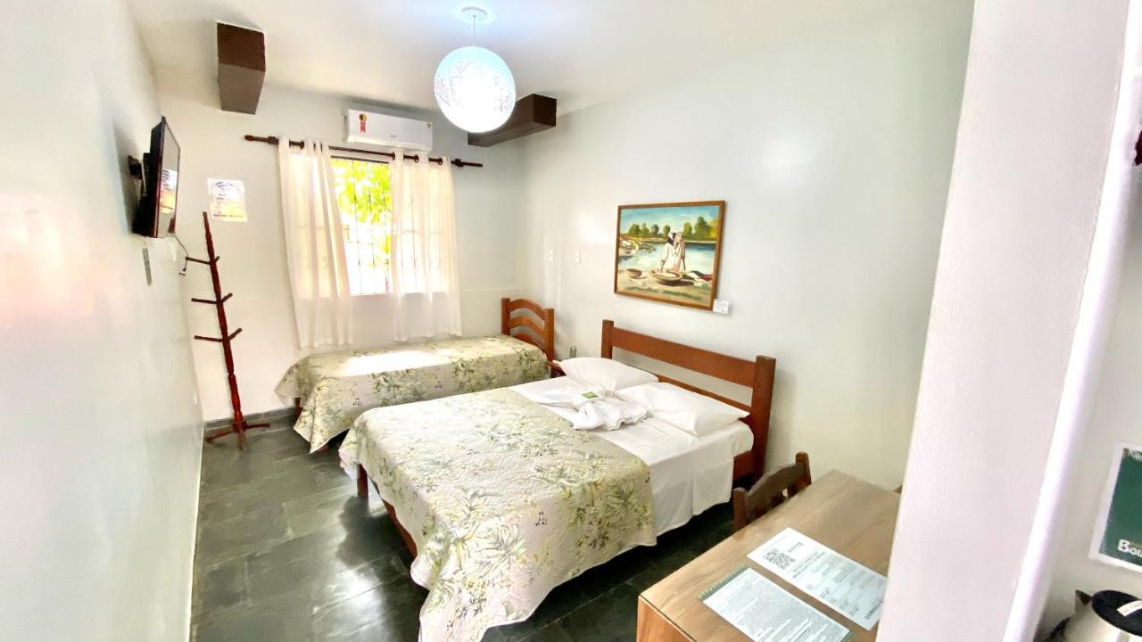 Bougainville - Hotel Pousada-Zen Salwador Zewnętrze zdjęcie