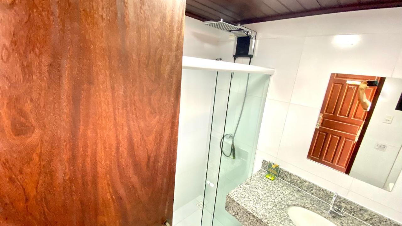 Bougainville - Hotel Pousada-Zen Salwador Zewnętrze zdjęcie